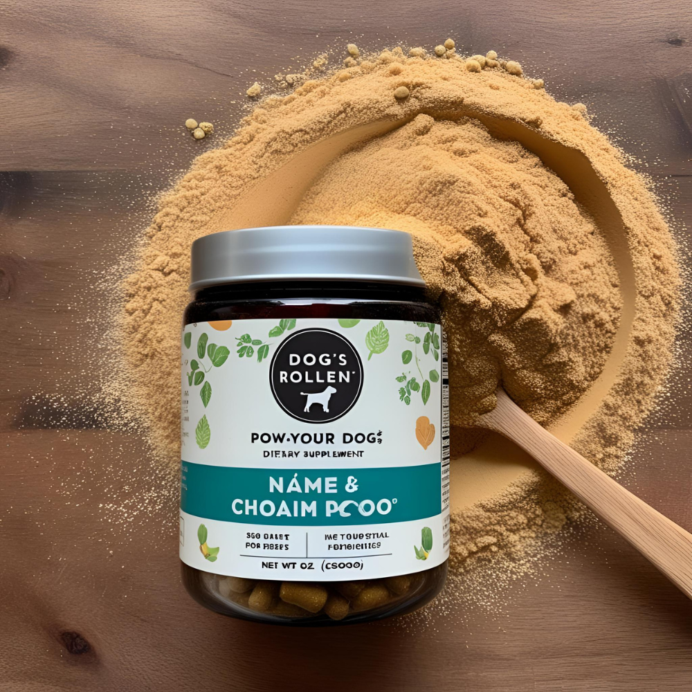 Gut Health Blend