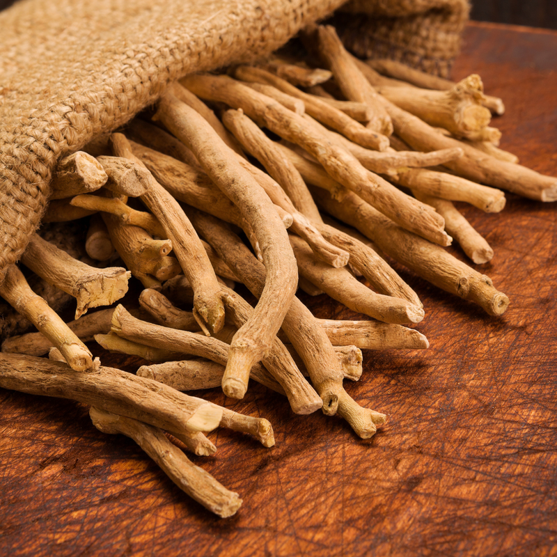 Stress Adaptogens