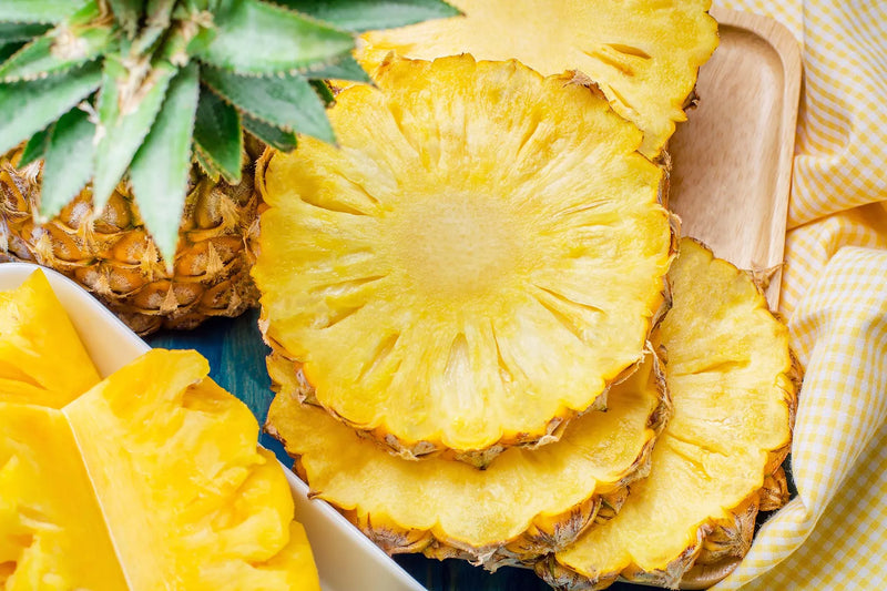 Bromelain