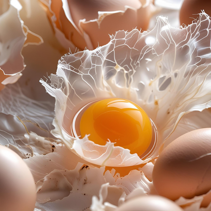 Eggshell Membrane