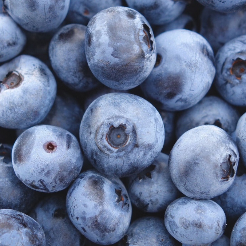 Antioxidants & Superfoods