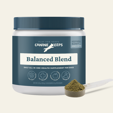 Balanced Blend