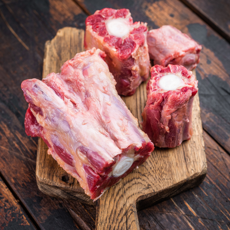 Chondroitin (Bovine)