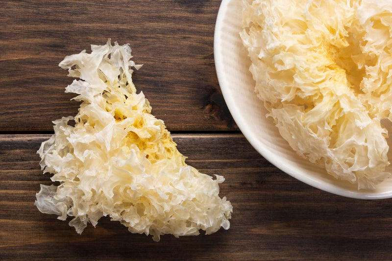 Organic Tremella