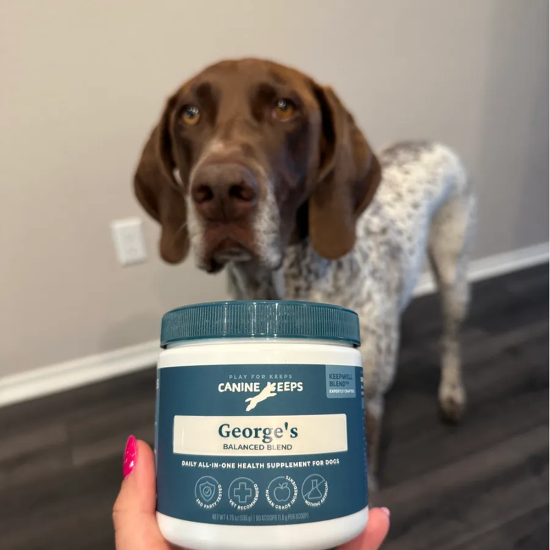George R.