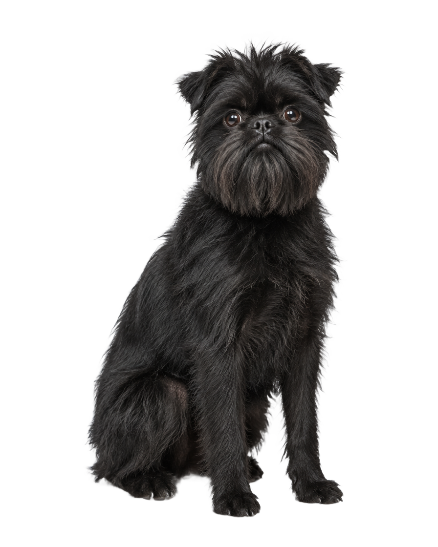 Affenpinscher