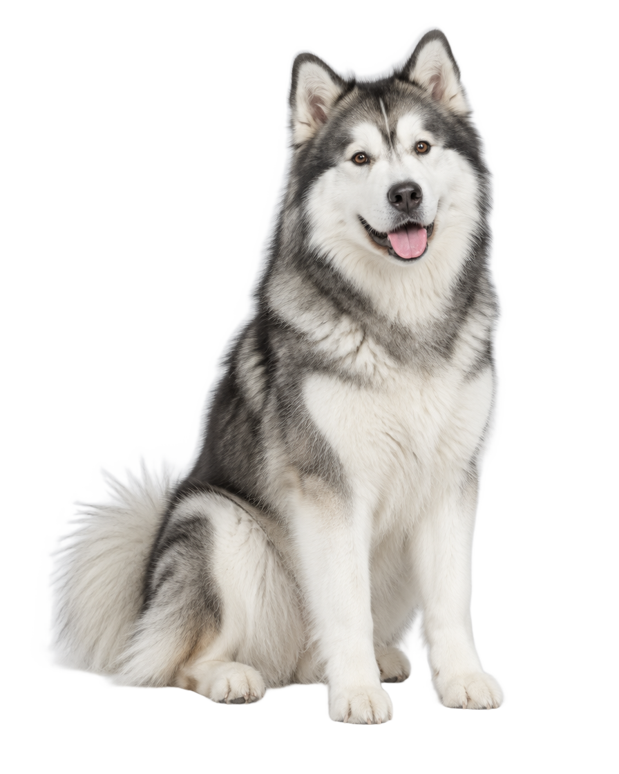 Alaskan Malamute