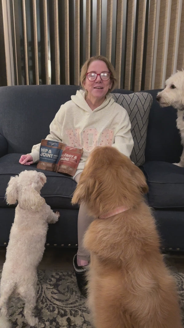 Emma & Charlie